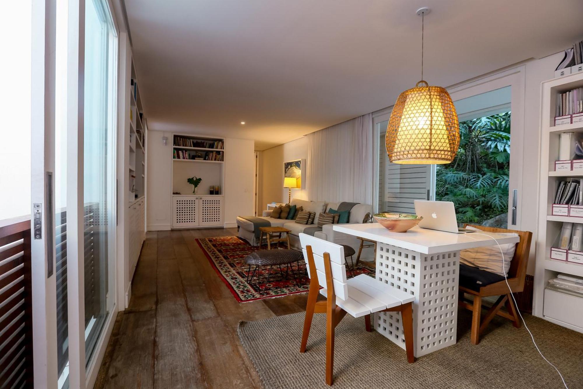 Tropical Contemporary Suites Araquari Exterior foto