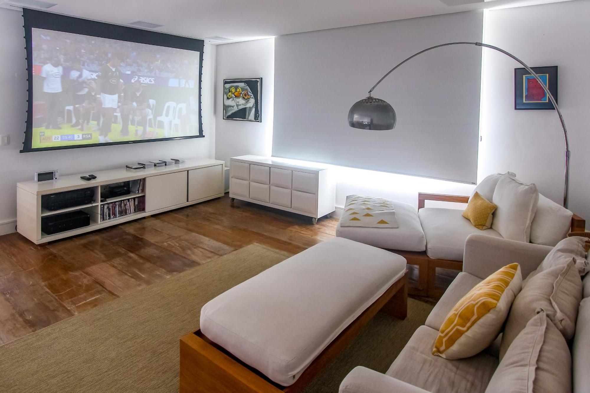 Tropical Contemporary Suites Araquari Exterior foto