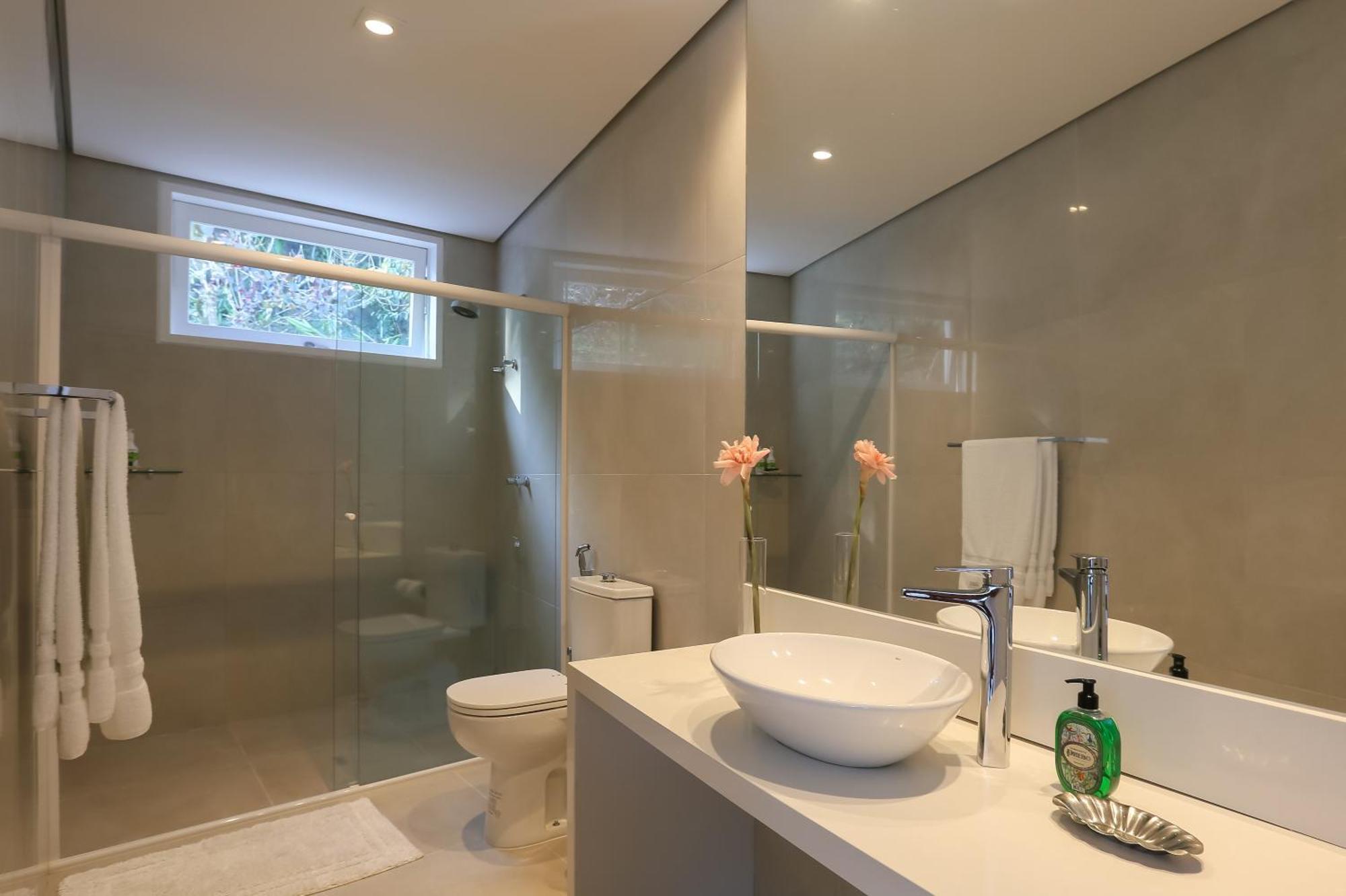 Tropical Contemporary Suites Araquari Exterior foto