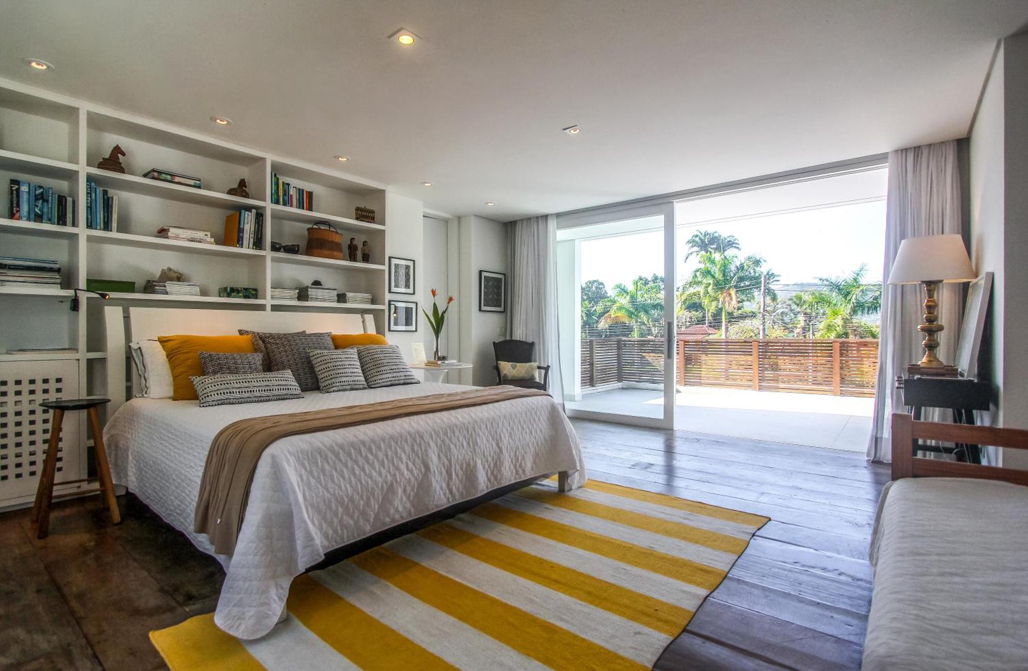 Tropical Contemporary Suites Araquari Exterior foto