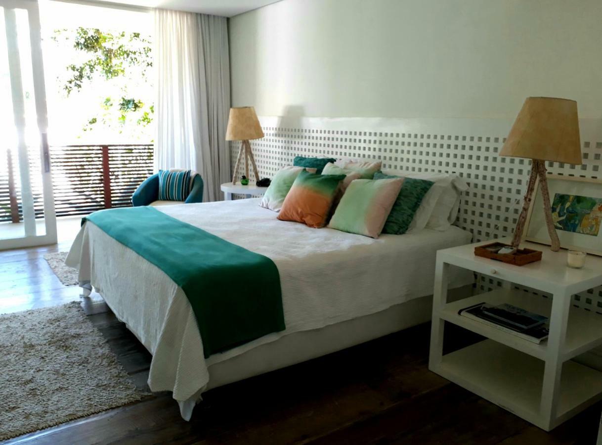 Tropical Contemporary Suites Araquari Exterior foto