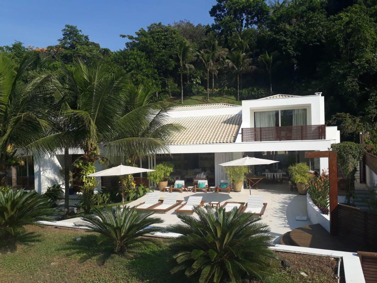 Tropical Contemporary Suites Araquari Exterior foto