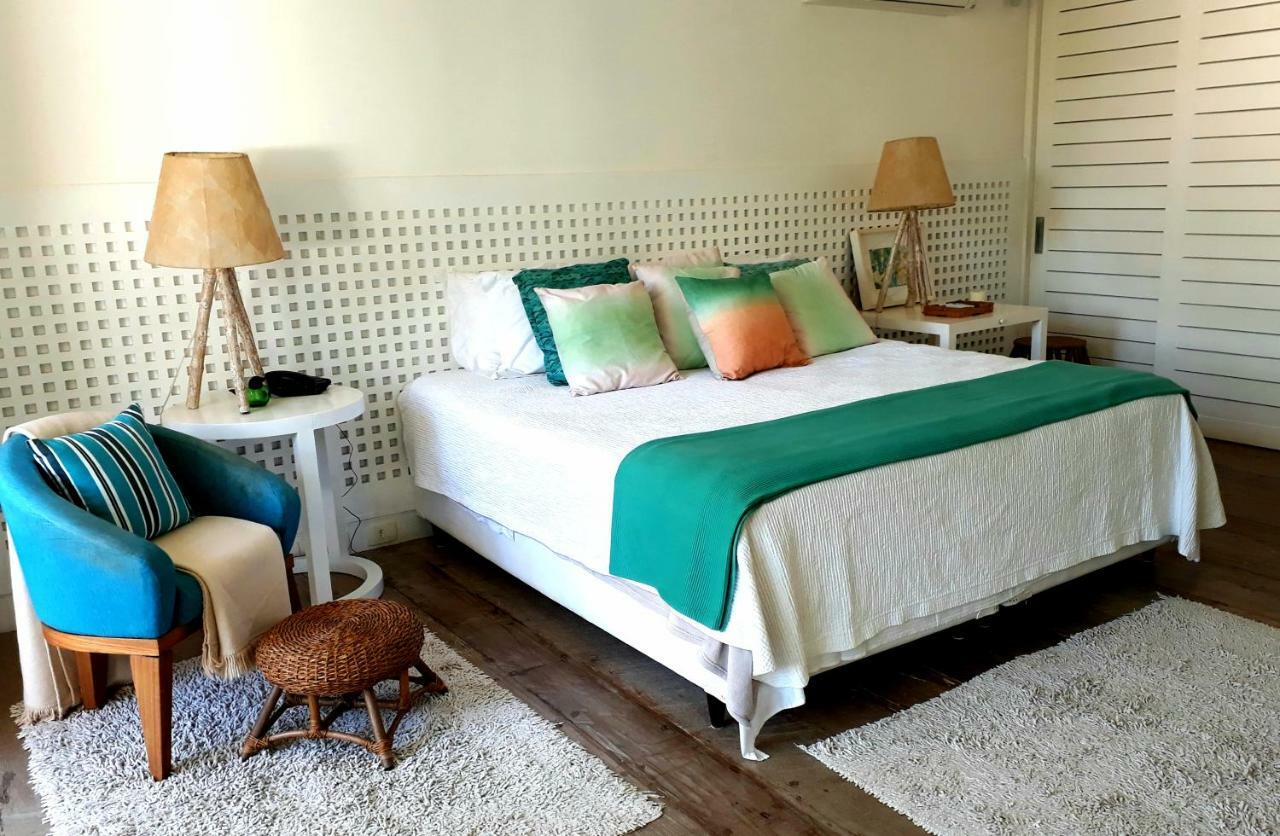 Tropical Contemporary Suites Araquari Exterior foto