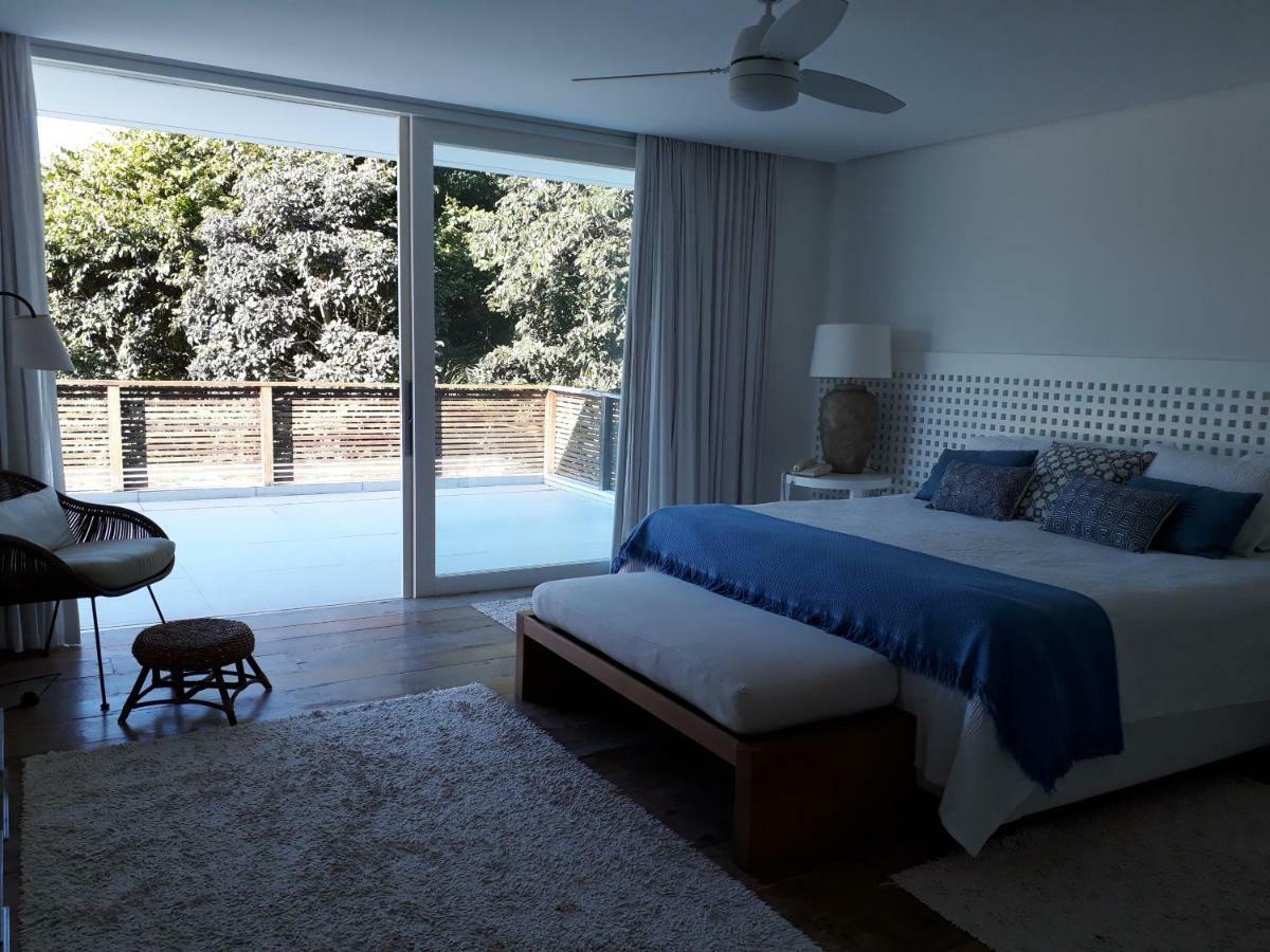 Tropical Contemporary Suites Araquari Exterior foto