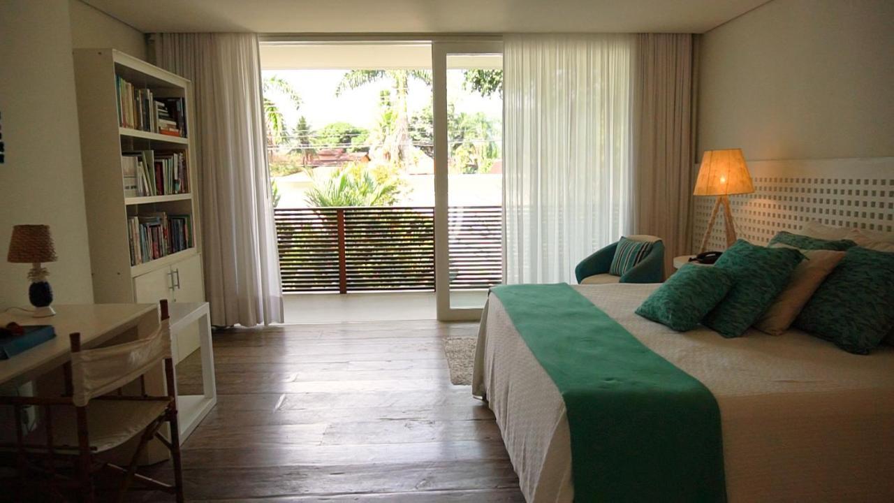Tropical Contemporary Suites Araquari Exterior foto