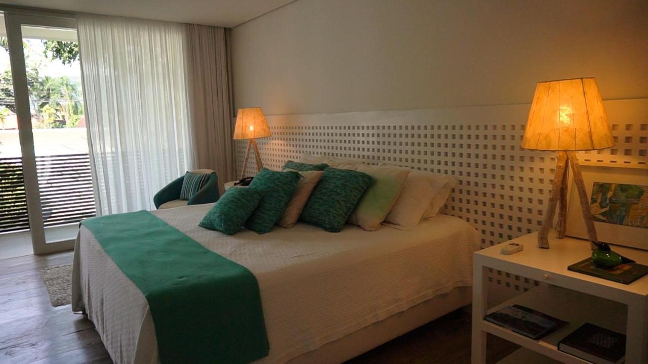 Tropical Contemporary Suites Araquari Exterior foto