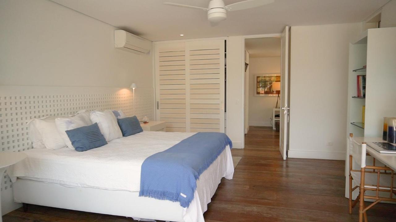 Tropical Contemporary Suites Araquari Exterior foto